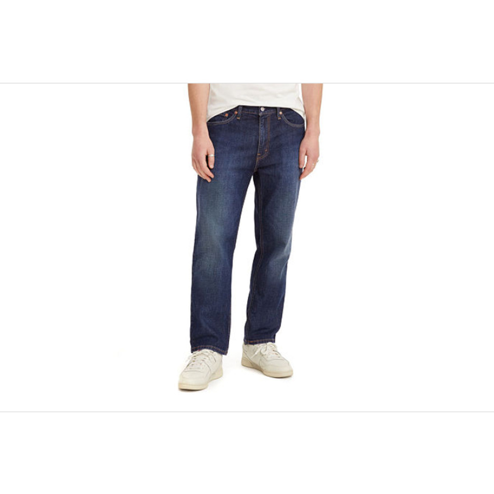 Levi S® 541™ Athletic Taper Stretch Jeans Color: Ancient Ways Size: 38X30